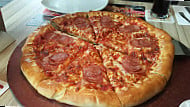 Pizza Hut food