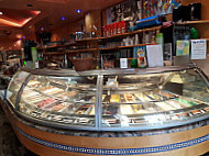 Venezia Eis Cafe food