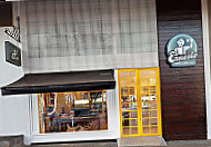Ernesto Cafes Especiais Asa Sul inside