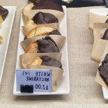 The Xocolate Comida
