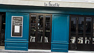 La Ficelle menu