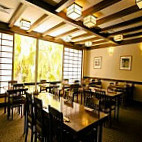 Restaurant Suntory inside