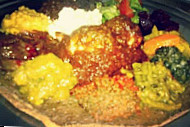 Habesha food