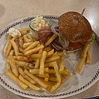 Sam Kullman`s Diner food