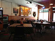 Dexfield Diner Pub inside