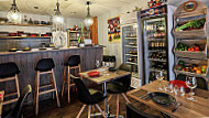 Le Comptoir du Perou food