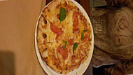 Pizza Gentilli food
