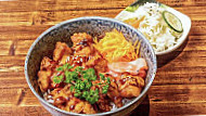 Japontori food