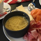 L'opéra Comida
