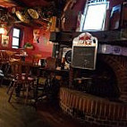 Jameson`s Pub inside