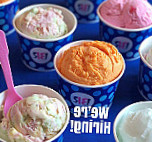 Baskin-robbins food