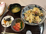 Yamaichi Bekkan food