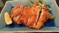 Jin Sushi food