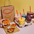 Jamba food