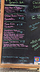 State Street Deli menu