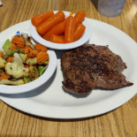 Sheba's Comida