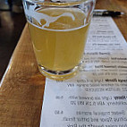 Bitter Root Brewing food