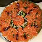 Amadai Sushi food