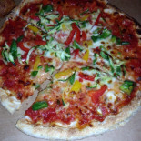 Cantamaggio Comida