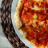 Cantamaggio Comida