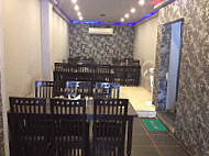 M-Sigree Restaurant inside
