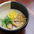 Ichikura Raman food