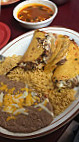 Chelino's Mexican (427 Sw Grand Blvd, Okc) food