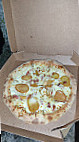 Domino's Pizza food