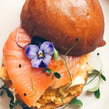 Bloom Comida