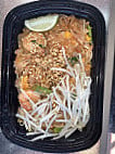 E-san Thai Cuisine Food Cart food