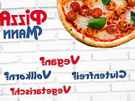 Pizza Mann Wien 2 1121 food
