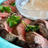 The Cooked Goose Comida