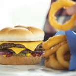 Culver's Comida