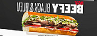 Jimmy John's food