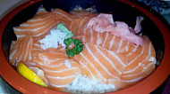Fukushiyama food