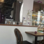 Café Sets Comida