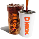 Dunkin' Comida