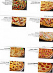 Domino's Pizza Nantes Est menu