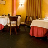 Casa Ormaza Comida