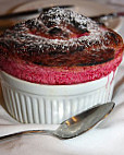 Le Soufflé food