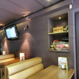 Level Tapas Dentro