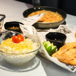 Level Tapas Comida