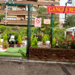 Ganges Exterior