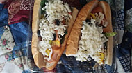 Aviano's Pizza Pasta Subs food