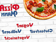 Pizza Mann Nightline Wien 15 1127nl food