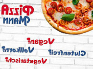Pizza Mann Nightline Wien 15 1127nl food
