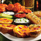 TGI FRIDAYS - Hagerstown food