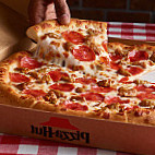Pizza Hut. food
