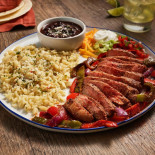 Ruby Tuesday Comida