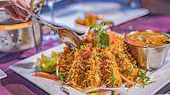 Bombay Babu Callao food